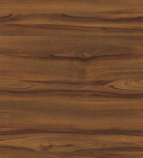 688 - HORIZONTAL NATURAL DARK WOOD